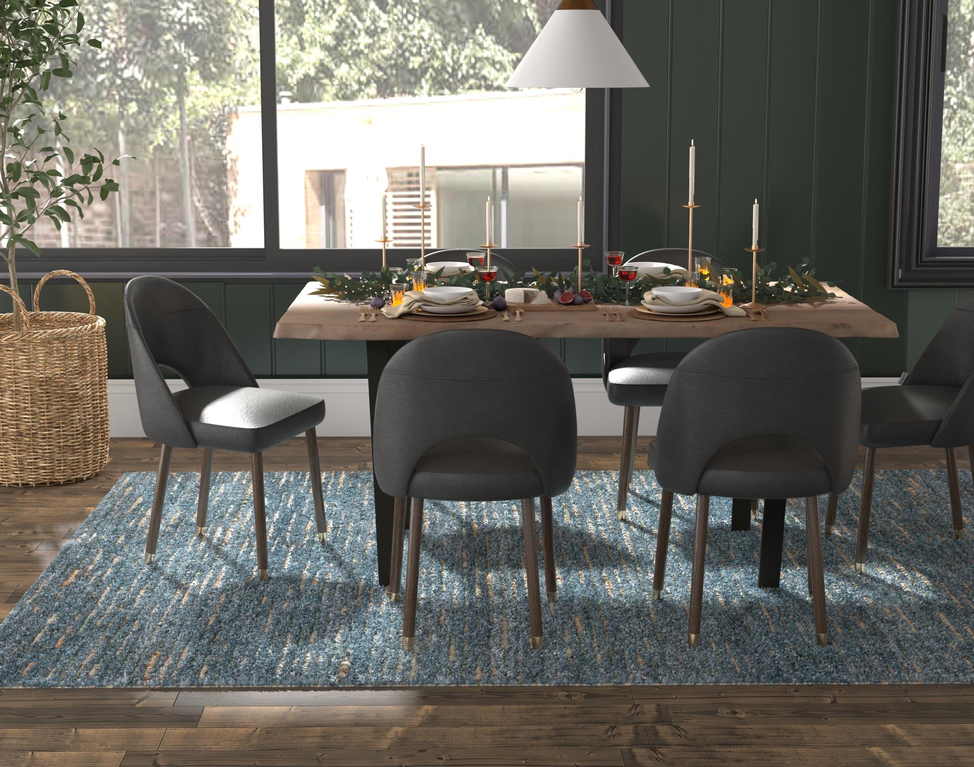 KAS Rugs